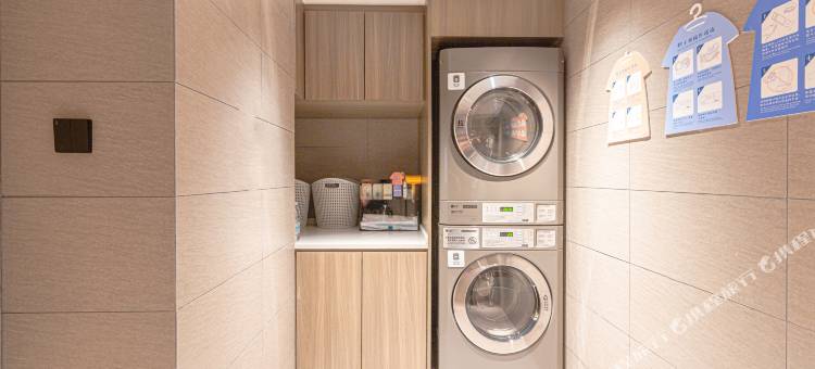 汉庭酒店(南昌八一广场万寿宫店)图片