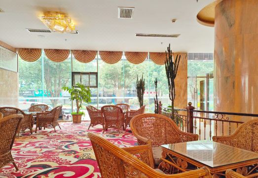 Afur Chain Hotel (Penglai store)Hotel Overview