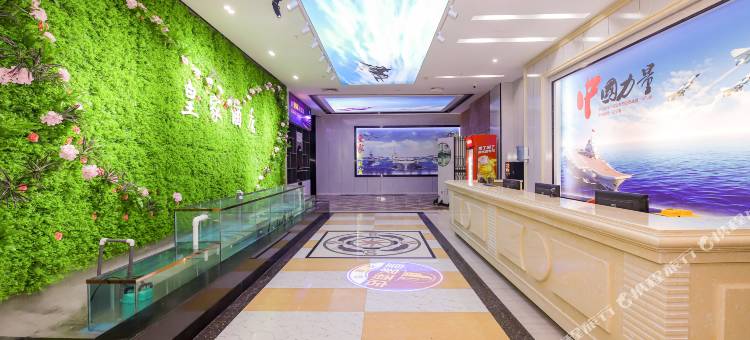 皇家酒店(佛山大沥汽车站店)图片
