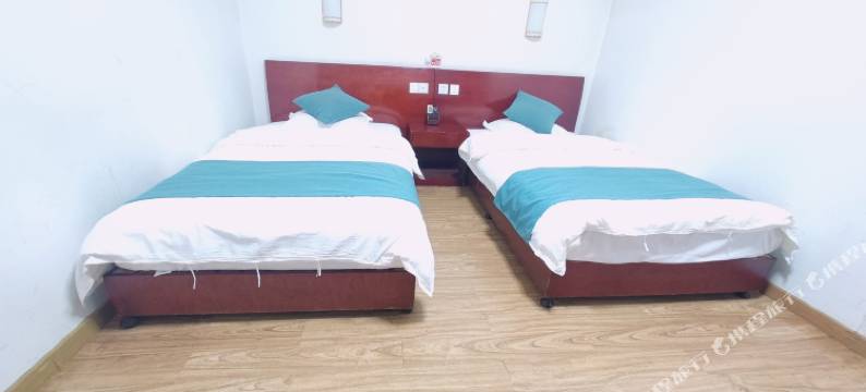 白云楼宾馆(黄山清溪路店)图片