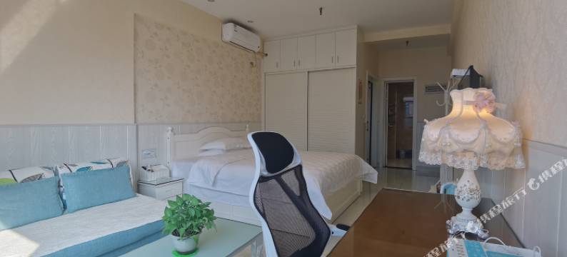 创业世纪公寓(泸州佳乐金街万象汇店)图片