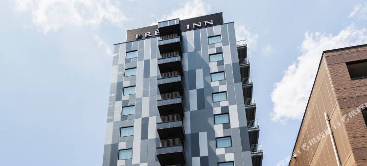 仙台相铁FRESA INN(Sotetsu Fresa Inn Sendai)图片