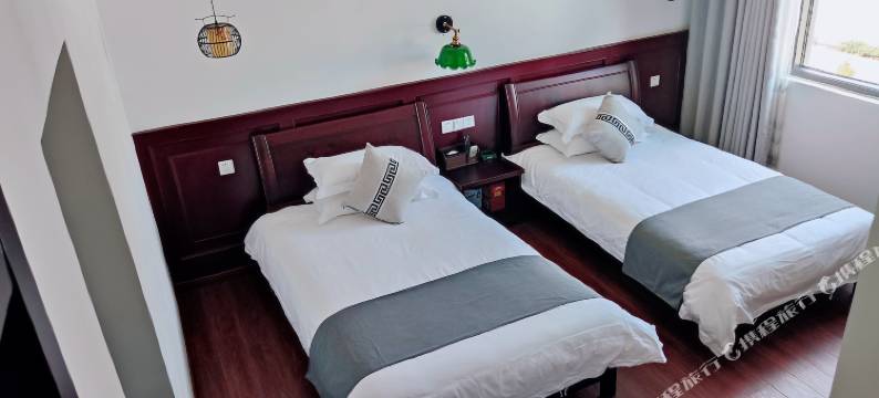 江山保安雨农酒家图片