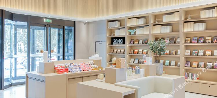 全季酒店(呼和浩特金桥广场店)图片