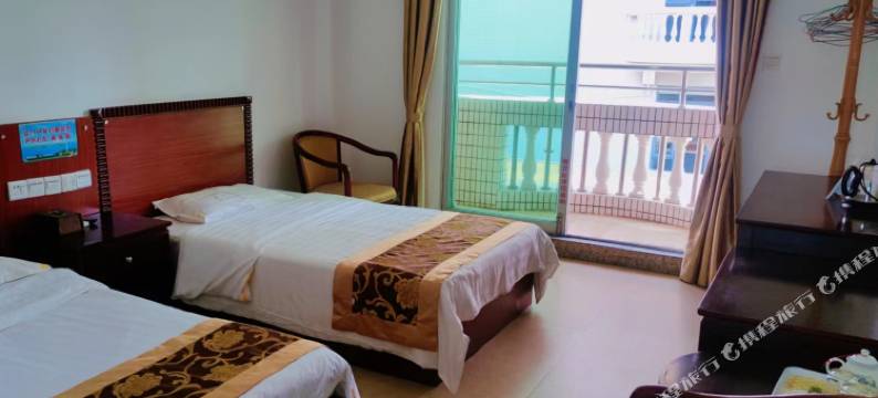 台山下川岛凯瑞酒店图片