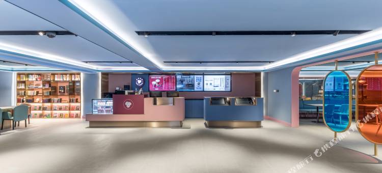 汉庭酒店(合肥奥园城市广场店)图片