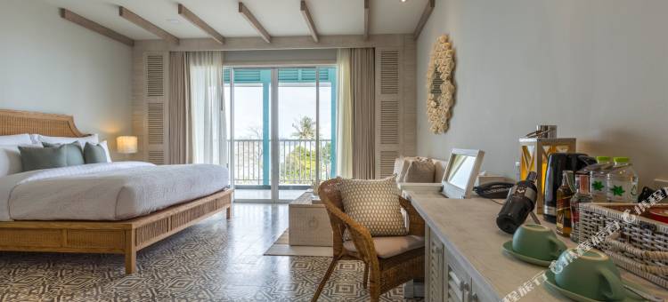 瑶诺岛凯璞酷度酒店(Cape Kudu Hotel, Koh Yao Noi)图片