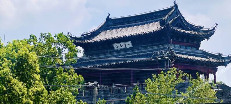 美怡豪致酒店图片