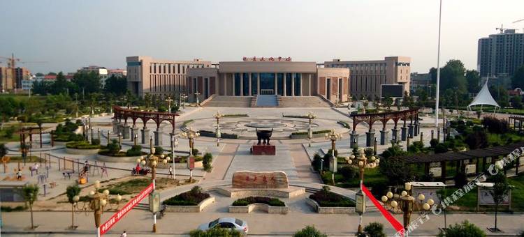 你好酒店(开封杞县店)图片