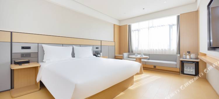 全季酒店(南通通州汽车站店)图片