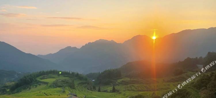 云栖梦溪云里·ForestPark森系秘境休闲民宿(武岱峰森林公园店)图片