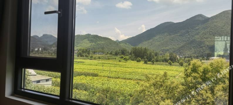 建始地星居民宿图片