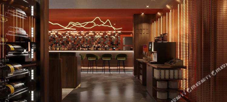 绿蔓酒店- 万豪旅享家设计酒店品牌成员(The Luma Hotel, a Member of Design Hotels)图片