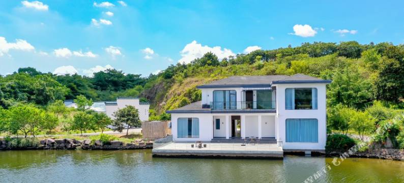 溧阳悦香庄园图片