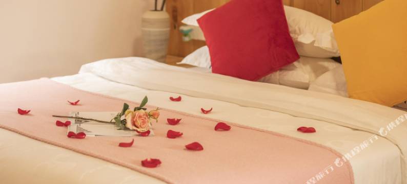 腾冲沐缘客栈图片