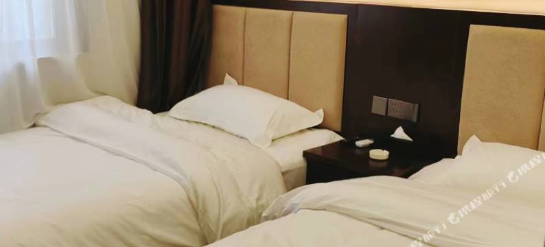 康定嘎西巴商务酒店图片