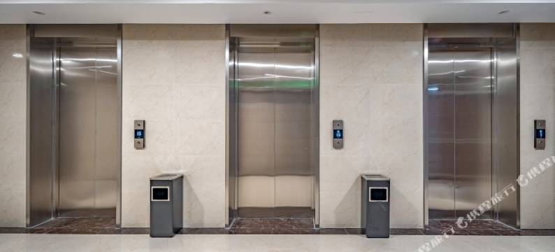 林荫·枫舍酒店(石家庄北站省人民医院店)图片