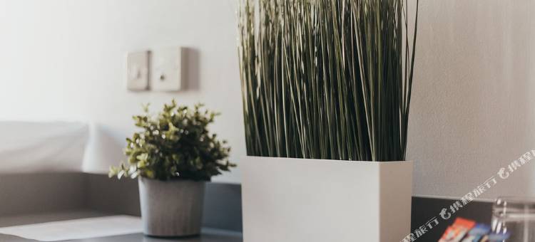 沃伦精选-四分之一酒店(Quarter by the Warren Collection)图片