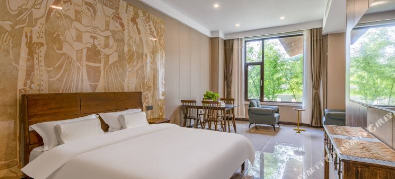 青州云泊·松间美宿图片