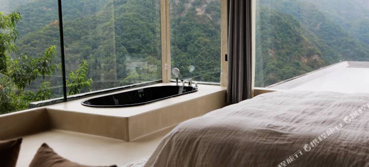 武当山福地居33号高山美宿图片