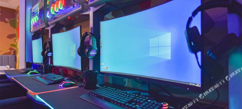 Mina妙纳·时尚酒店(黔江雄鹰大道店)图片