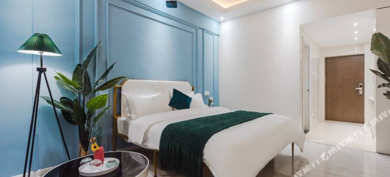 锦上·轻奢影院酒店(泰业店)图片