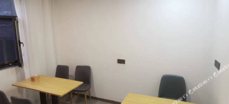 焦作罗曼酒店(河南理工大学店)图片