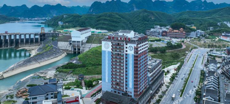 大化古江大酒店(奇美水城景区店)图片
