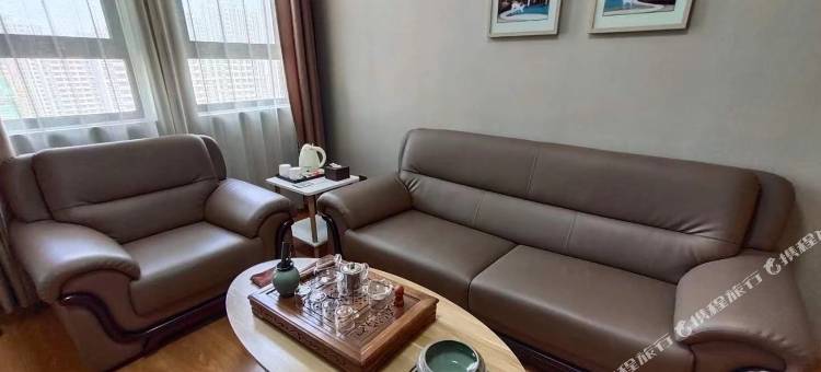 都市花园酒店(齐河昌奥国际店)图片