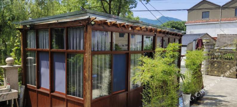 安吉忆境民宿图片