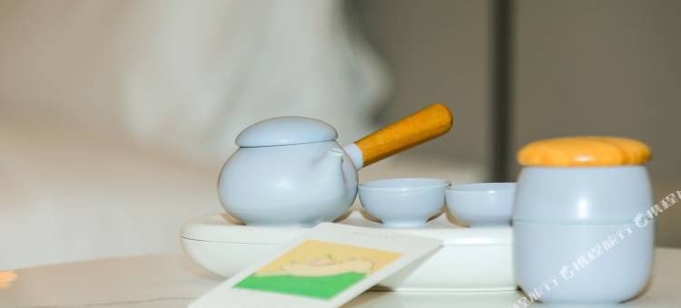 全季酒店(厦门翔安马巷店)图片
