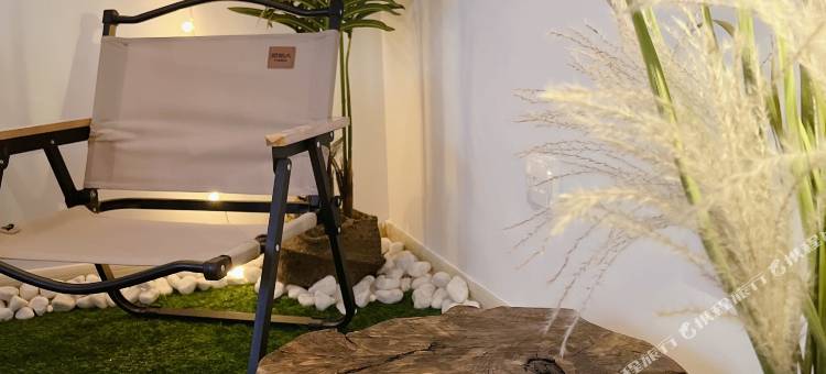 国购米美智能民宿(淮北高铁火车站店)图片