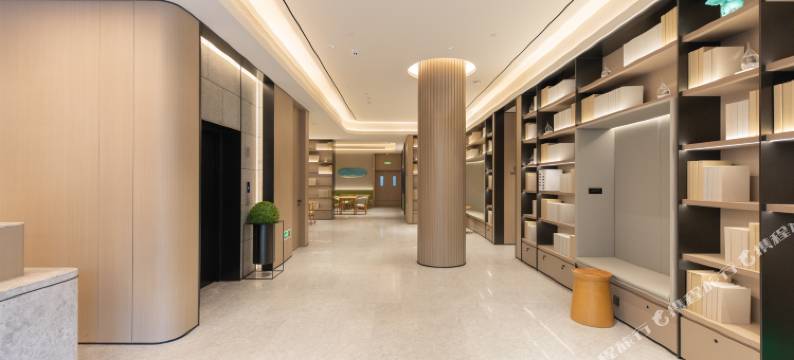 全季酒店(北京鸟巢大屯路东地铁站店)图片