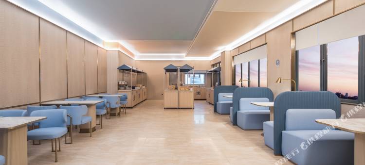 汉庭酒店(舒城万达广场店)图片