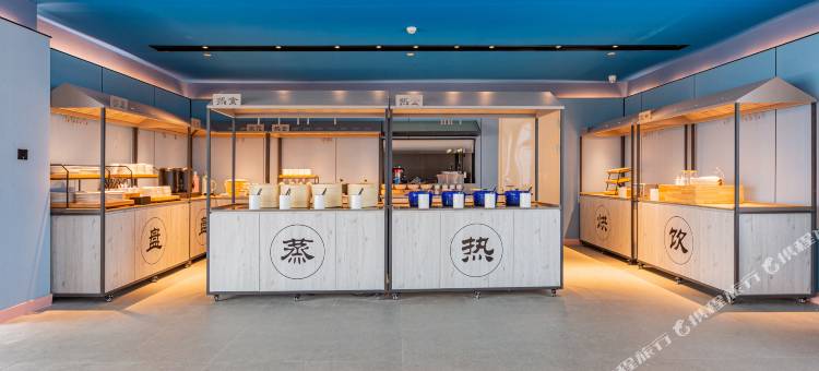 汉庭酒店(仙桃钱沟体育馆店)图片