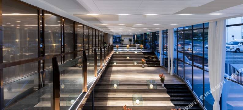 三亚亚龙湾鑫亚酒店图片