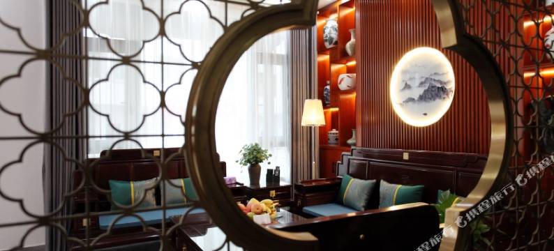 歙县雲水间民宿(新安江山水画廊风景区店)图片