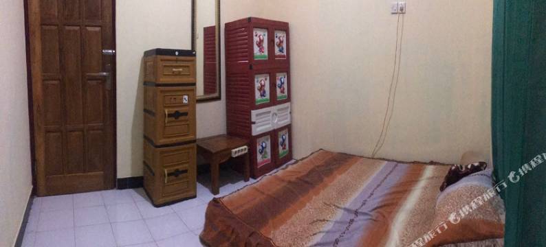 安德罗家庭旅馆(Homestay Endro)图片