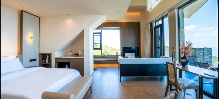 上沅雲栖·泊野酒店图片