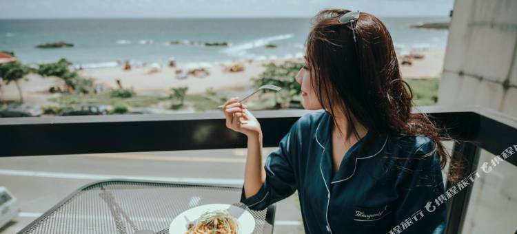 屏东莎莎的拉梦图片