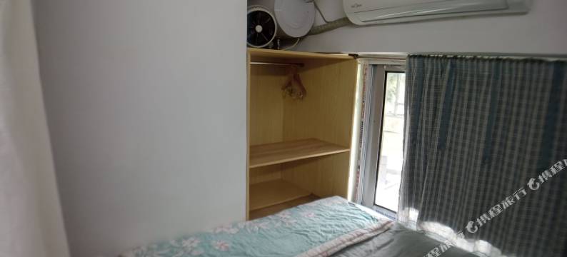 瑞安小窝民宿图片