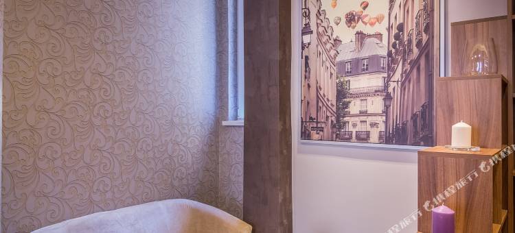 万尼旅馆(Veneti Suites)图片