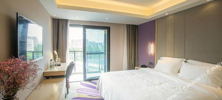 麗枫酒店(南昌前湖大道南昌大学店)图片