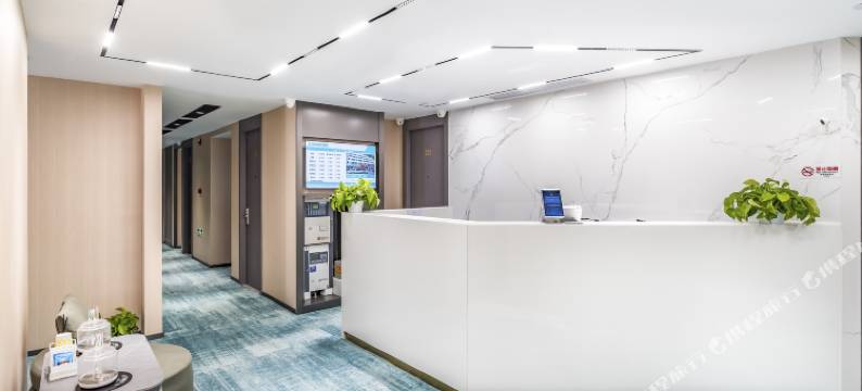 京奇酒店(北京西直门地铁站北大人民医院西直门院区店)图片