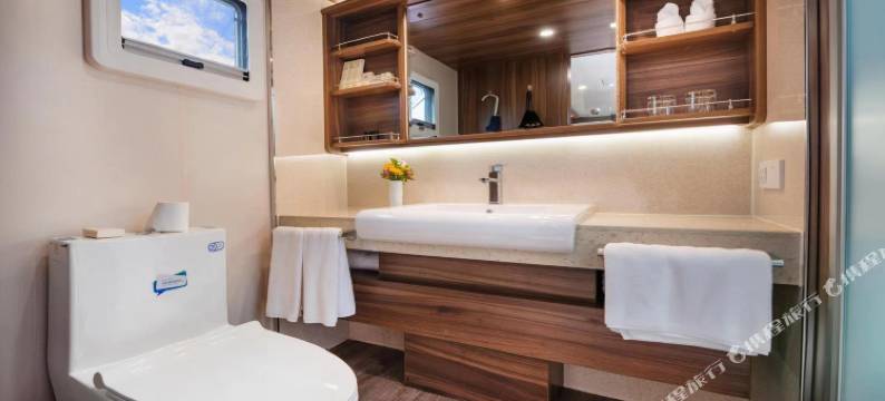 诸暨春风十里星空帐篷图片