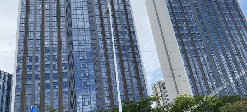 火豹电竞公寓(珠海金湾华发商都店)图片