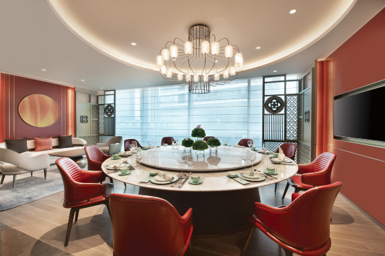 Pullman Shenzhen North Hotel Overview