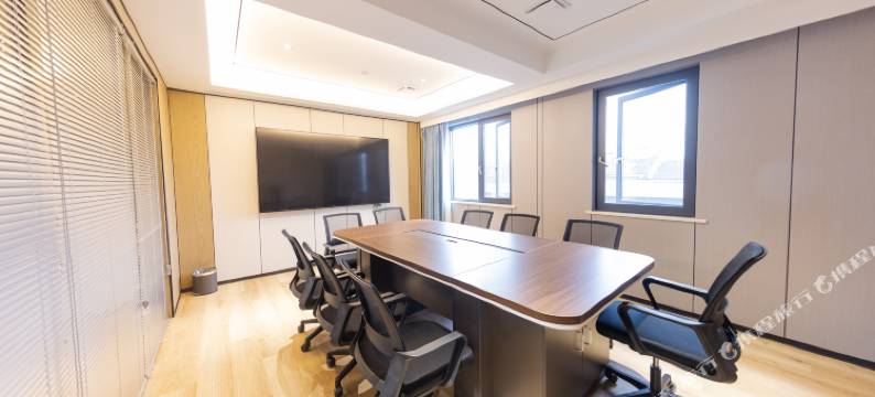 浦江观澜酒店图片