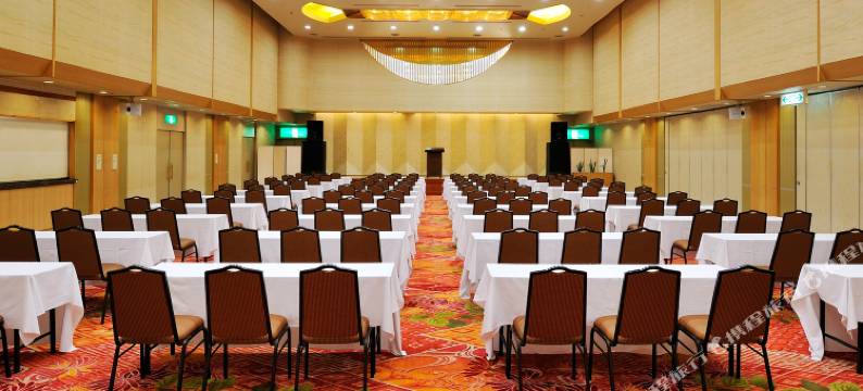 安房鸭川三日月海洋公园酒店(Mikazuki Sea-Park Hotel Awa Kamogawa)图片