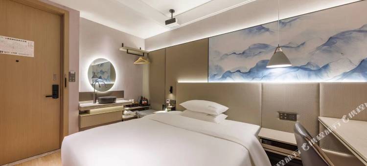 深圳汉唐S酒店(蛇口水湾地铁站店)图片